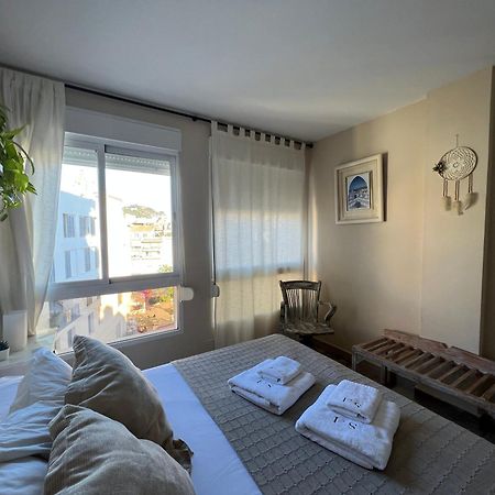 Exclusive Views Of Malaga, Santa Isabelアパートメント エクステリア 写真