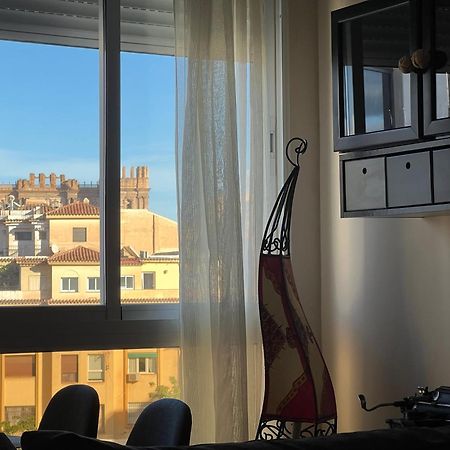 Exclusive Views Of Malaga, Santa Isabelアパートメント エクステリア 写真